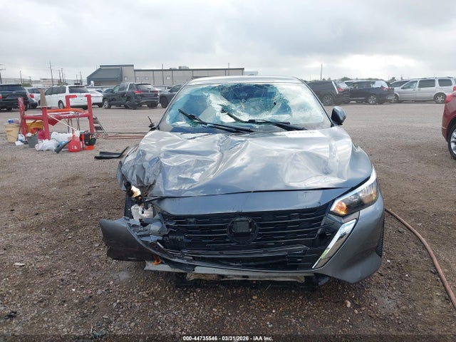 Aukcja sprzedaży 2024 Nissan Sentra S Xtronic Cvt, vin: 3N1AB8BV6RY313792, numer aukcji: 44735546