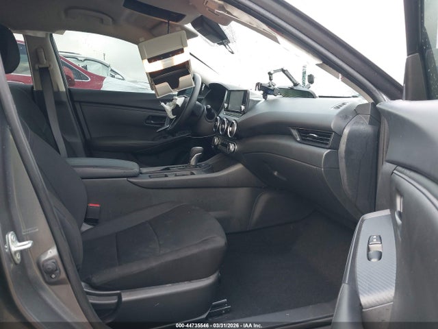 Aukcja sprzedaży 2024 Nissan Sentra S Xtronic Cvt, vin: 3N1AB8BV6RY313792, numer aukcji: 44735546