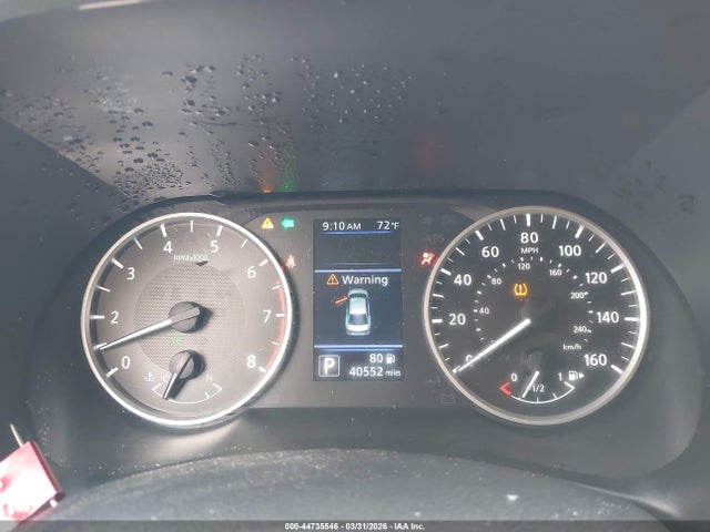 Aukcja sprzedaży 2024 Nissan Sentra S Xtronic Cvt, vin: 3N1AB8BV6RY313792, numer aukcji: 44735546