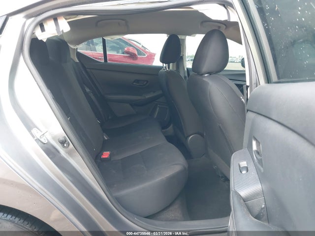 Aukcja sprzedaży 2024 Nissan Sentra S Xtronic Cvt, vin: 3N1AB8BV6RY313792, numer aukcji: 44735546