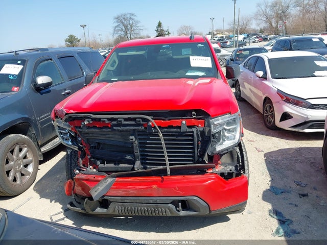 Aukcja sprzedaży 2020 Gmc Sierra 1500 4wd  Short Box Elevation, vin: 1GTU9CED4LZ178076, numer aukcji: 44735547