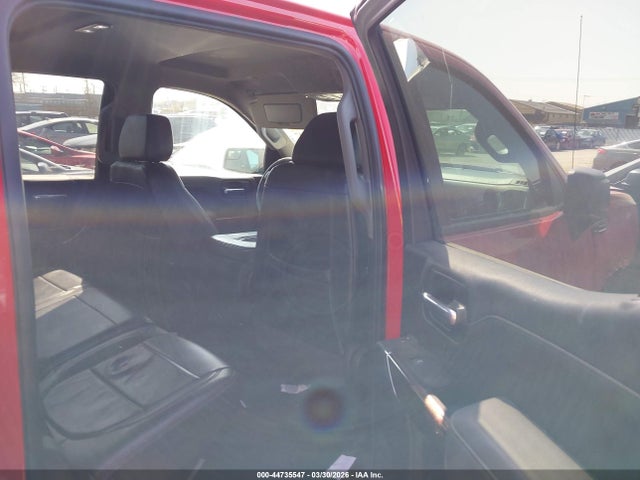 Aukcja sprzedaży 2020 Gmc Sierra 1500 4wd  Short Box Elevation, vin: 1GTU9CED4LZ178076, numer aukcji: 44735547