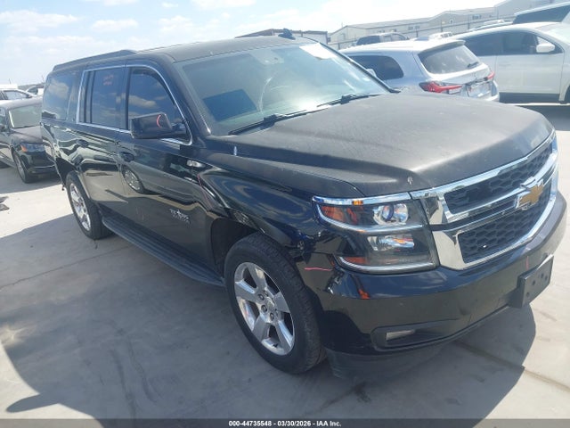 Auction sale of the 2016 Chevrolet Suburban Lt, vin: 1GNSCHKC2GR307964, lot number: 44735548