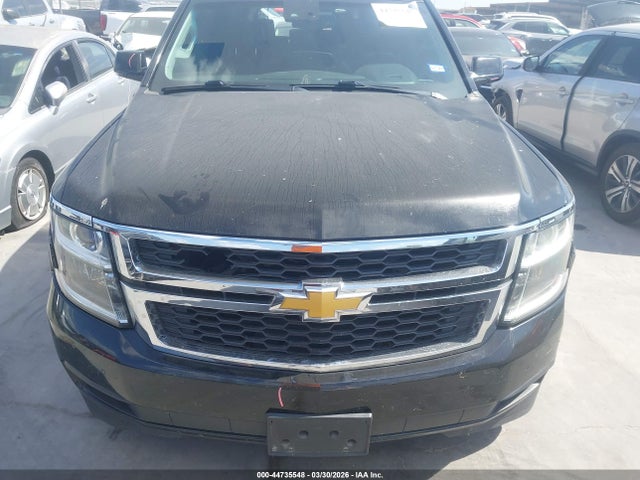 Auction sale of the 2016 Chevrolet Suburban Lt, vin: 1GNSCHKC2GR307964, lot number: 44735548