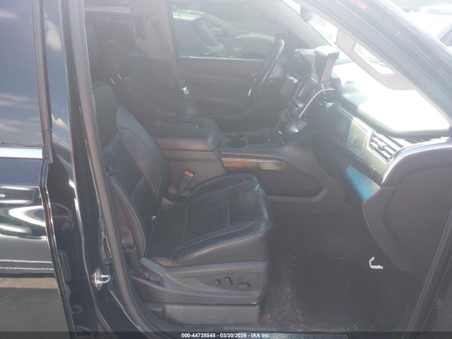 Auction sale of the 2016 Chevrolet Suburban Lt, vin: 1GNSCHKC2GR307964, lot number: 44735548