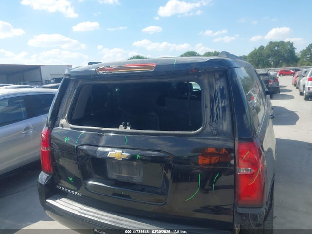 Auction sale of the 2016 Chevrolet Suburban Lt, vin: 1GNSCHKC2GR307964, lot number: 44735548