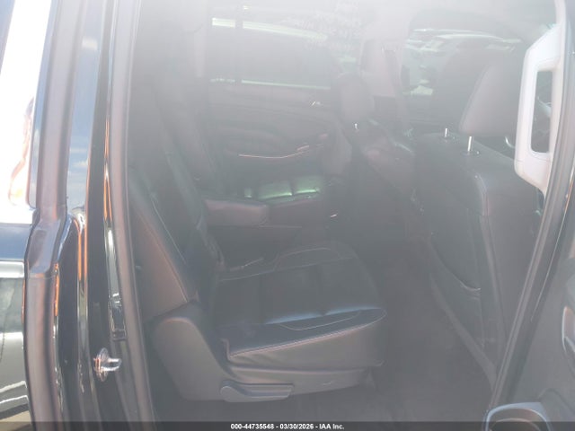 Auction sale of the 2016 Chevrolet Suburban Lt, vin: 1GNSCHKC2GR307964, lot number: 44735548