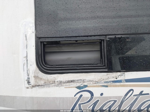 Aukcja sprzedaży 2004 Winnebago Eurovan, vin: WV3AB47043H110726, numer aukcji: 44735550