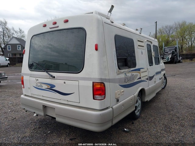 Aukcja sprzedaży 2004 Winnebago Eurovan, vin: WV3AB47043H110726, numer aukcji: 44735550