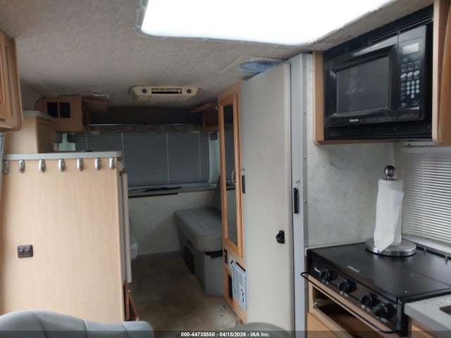 Aukcja sprzedaży 2004 Winnebago Eurovan, vin: WV3AB47043H110726, numer aukcji: 44735550
