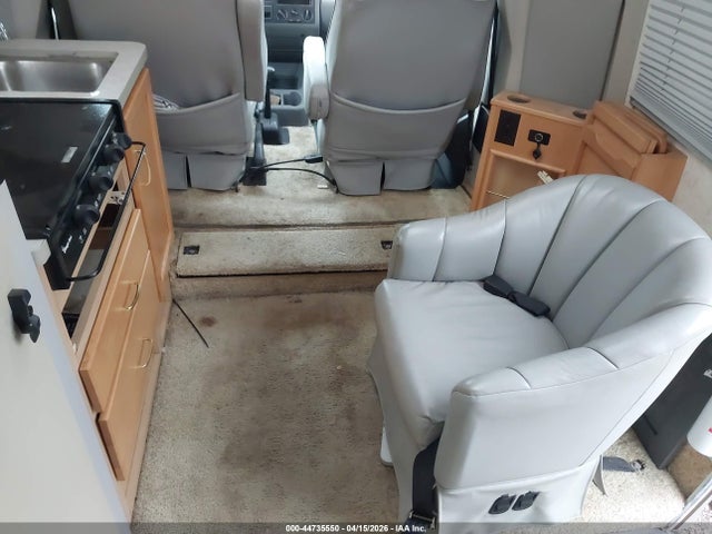 Aukcja sprzedaży 2004 Winnebago Eurovan, vin: WV3AB47043H110726, numer aukcji: 44735550