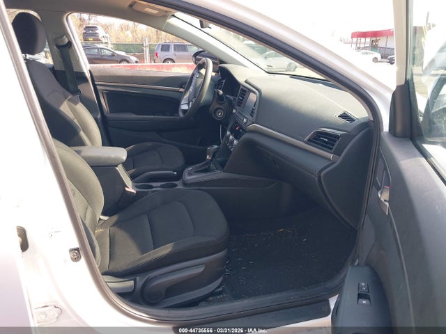 Aukcja sprzedaży 2020 Hyundai Elantra Sel, vin: 5NPD84LF9LH633072, numer aukcji: 44735556