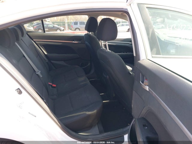Aukcja sprzedaży 2020 Hyundai Elantra Sel, vin: 5NPD84LF9LH633072, numer aukcji: 44735556