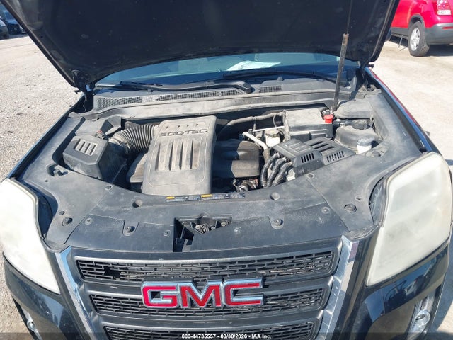 Aukcja sprzedaży 2012 Gmc Terrain Sle-1, vin: 2GKALMEK9C6112566, numer aukcji: 44735557