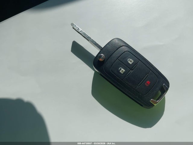 Aukcja sprzedaży 2012 Gmc Terrain Sle-1, vin: 2GKALMEK9C6112566, numer aukcji: 44735557