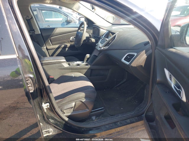 Aukcja sprzedaży 2012 Gmc Terrain Sle-1, vin: 2GKALMEK9C6112566, numer aukcji: 44735557