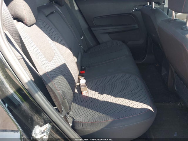 Aukcja sprzedaży 2012 Gmc Terrain Sle-1, vin: 2GKALMEK9C6112566, numer aukcji: 44735557