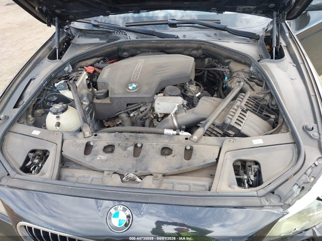 2016 BMW 528I WBA5A7C54GG643372 Photo 9