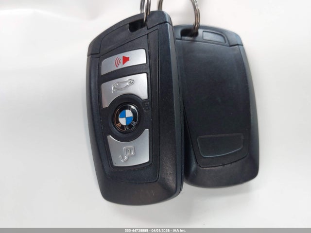 2016 BMW 528I WBA5A7C54GG643372 Photo 10