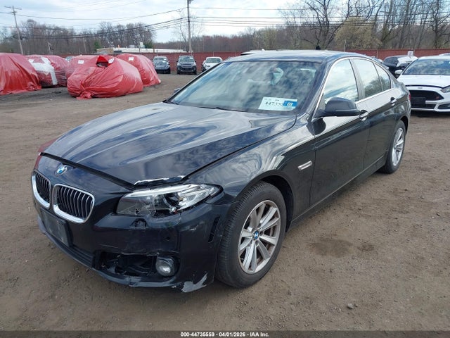 2016 BMW 528I WBA5A7C54GG643372 Photo 5