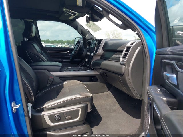 Продаж на аукціоні авто 2021 Ram 1500 Laramie  4x4 5'7 Box, vin: 1C6SRFJT8MN779108, номер лоту: 44735566