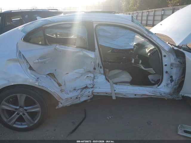 Продажа на аукционе авто 2012 Lexus Is 250, vin: JTHBF5C29C5158618, номер лота: 44735572