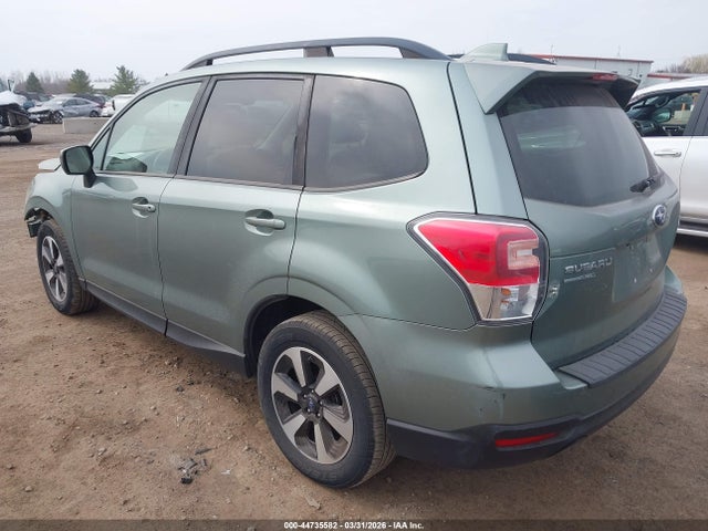 Aukcja sprzedaży 2017 Subaru Forester 2.5i Premium, vin: JF2SJAGC1HH420781, numer aukcji: 44735582