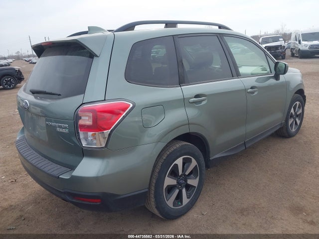 Aukcja sprzedaży 2017 Subaru Forester 2.5i Premium, vin: JF2SJAGC1HH420781, numer aukcji: 44735582