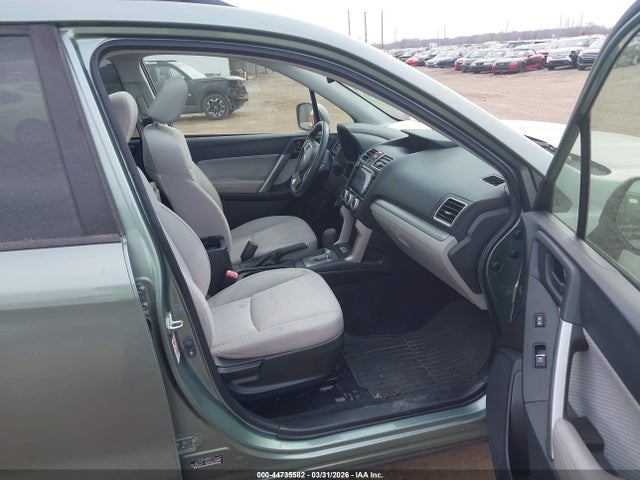 Aukcja sprzedaży 2017 Subaru Forester 2.5i Premium, vin: JF2SJAGC1HH420781, numer aukcji: 44735582