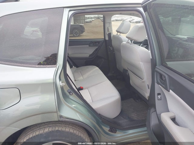 Aukcja sprzedaży 2017 Subaru Forester 2.5i Premium, vin: JF2SJAGC1HH420781, numer aukcji: 44735582