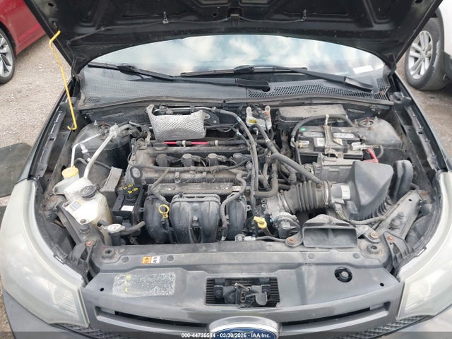 Продаж на аукціоні авто 2011 Ford Focus Ses, vin: 1FAHP3GN8BW188905, номер лоту: 44735584
