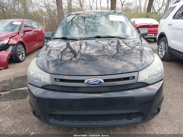Продаж на аукціоні авто 2011 Ford Focus Ses, vin: 1FAHP3GN8BW188905, номер лоту: 44735584