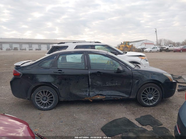 Продаж на аукціоні авто 2011 Ford Focus Ses, vin: 1FAHP3GN8BW188905, номер лоту: 44735584