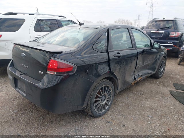 Продаж на аукціоні авто 2011 Ford Focus Ses, vin: 1FAHP3GN8BW188905, номер лоту: 44735584