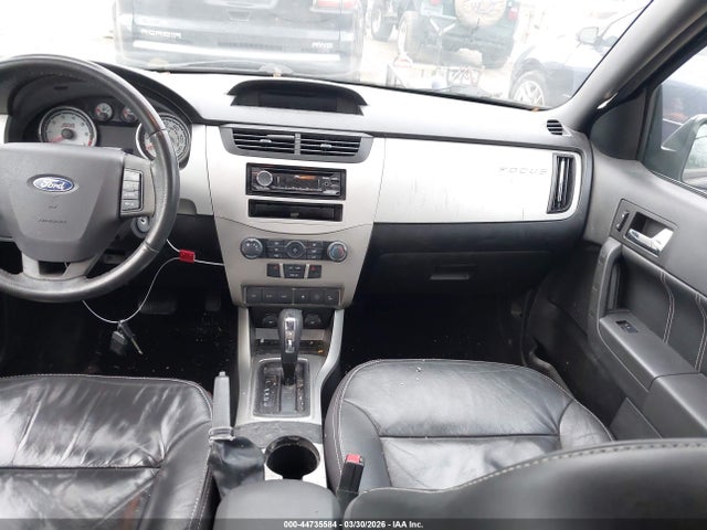 Продаж на аукціоні авто 2011 Ford Focus Ses, vin: 1FAHP3GN8BW188905, номер лоту: 44735584