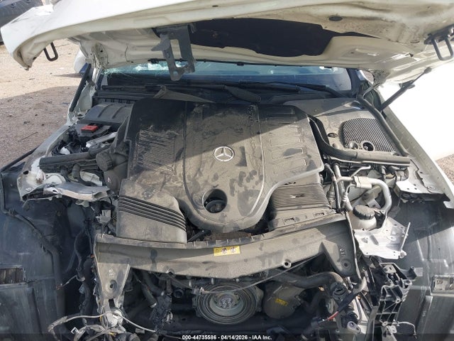 Mercedes-Benz CLS 450 2019 WDD2J5JB2KA040876 Image 10