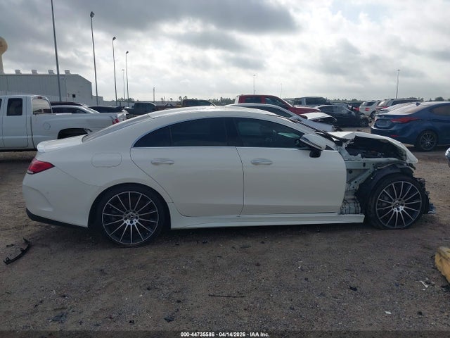 Mercedes-Benz CLS 450 2019 WDD2J5JB2KA040876 Image 14