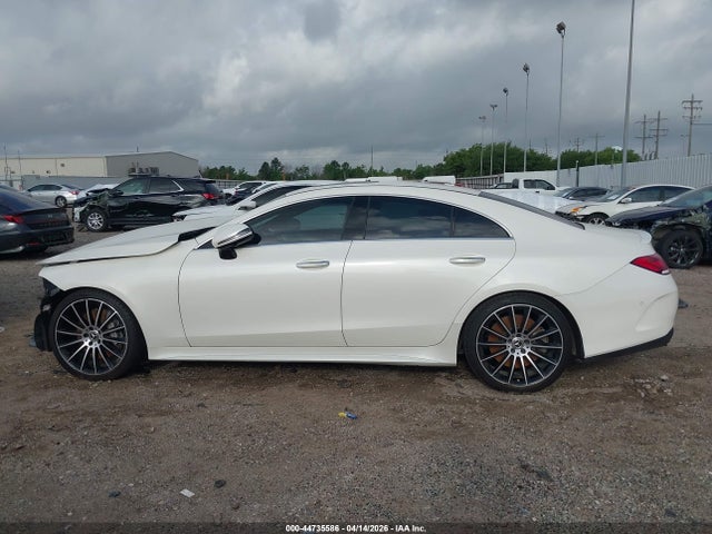 Mercedes-Benz CLS 450 2019 WDD2J5JB2KA040876 Image 15