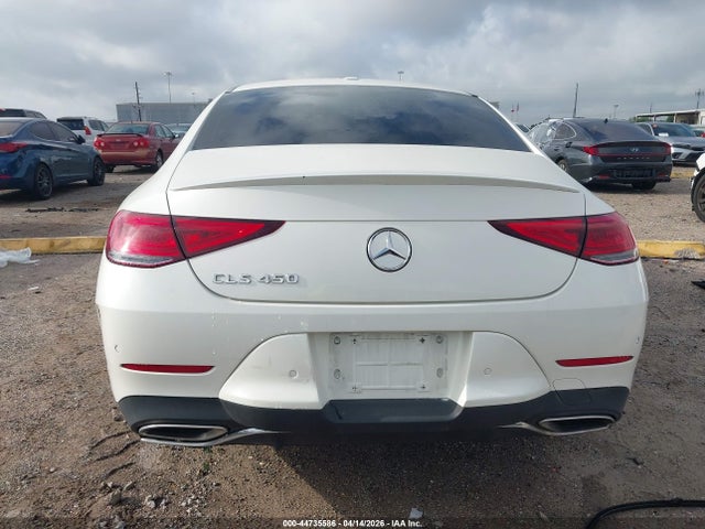 Mercedes-Benz CLS 450 2019 WDD2J5JB2KA040876 Image 17