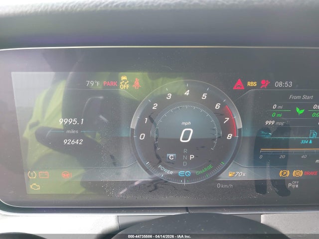 Mercedes-Benz CLS 450 2019 WDD2J5JB2KA040876 Image 7