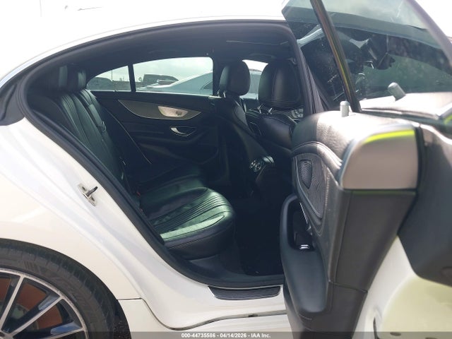 Mercedes-Benz CLS 450 2019 WDD2J5JB2KA040876 Image 8