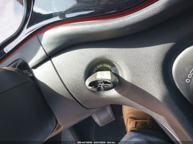 2016 Dodge Dart Sxt მანქანა იყიდება აუქციონზე, vin: 1C3CDFBB7GD529715, აუქციონის ნომერი: 44735589