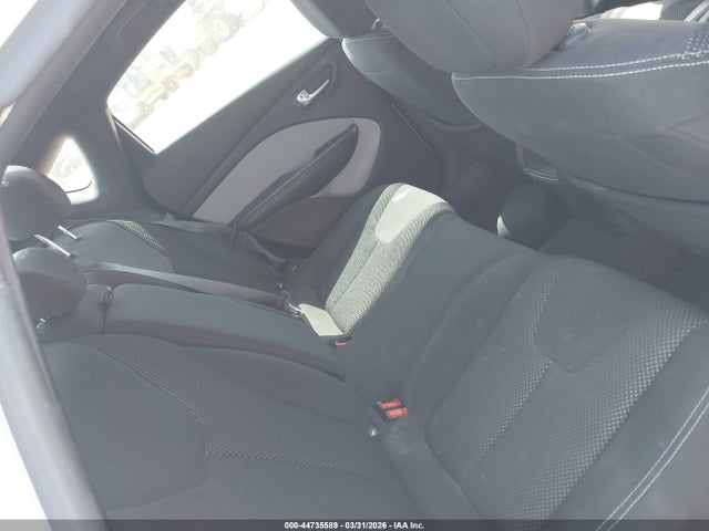 2016 Dodge Dart Sxt მანქანა იყიდება აუქციონზე, vin: 1C3CDFBB7GD529715, აუქციონის ნომერი: 44735589