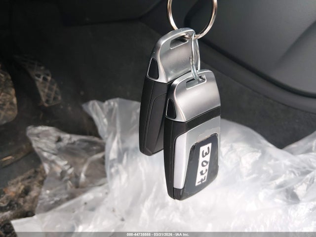 Aukcja sprzedaży 2019 Audi Q7 45 Premium, vin: WA1AHAF79KD047394, numer aukcji: 44735588