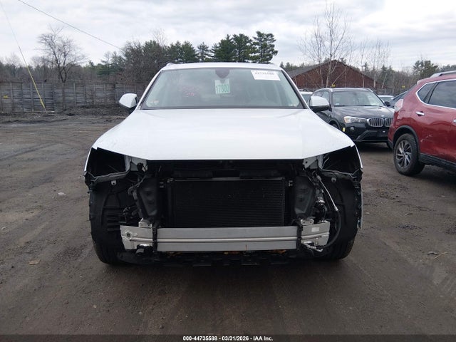 Aukcja sprzedaży 2019 Audi Q7 45 Premium, vin: WA1AHAF79KD047394, numer aukcji: 44735588