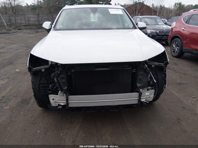 Aukcja sprzedaży 2019 Audi Q7 45 Premium, vin: WA1AHAF79KD047394, numer aukcji: 44735588