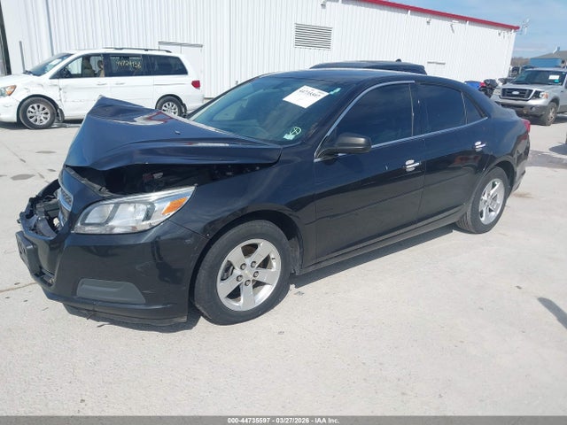Aukcja sprzedaży 2013 Chevrolet Malibu 1ls, vin: 1G11B5SA1DF222088, numer aukcji: 44735597