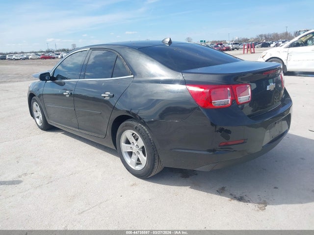 Aukcja sprzedaży 2013 Chevrolet Malibu 1ls, vin: 1G11B5SA1DF222088, numer aukcji: 44735597