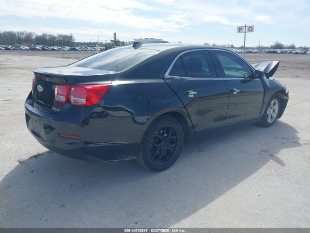 Aukcja sprzedaży 2013 Chevrolet Malibu 1ls, vin: 1G11B5SA1DF222088, numer aukcji: 44735597