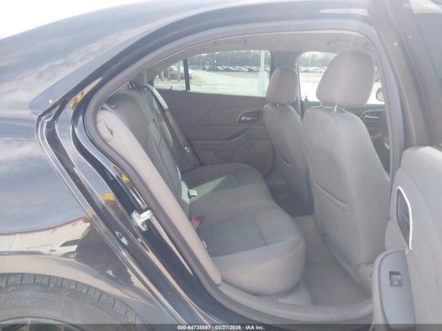 Aukcja sprzedaży 2013 Chevrolet Malibu 1ls, vin: 1G11B5SA1DF222088, numer aukcji: 44735597